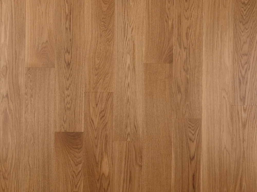 Инженерная доска Primavera 145x400-1300 Oak Titanio Селект