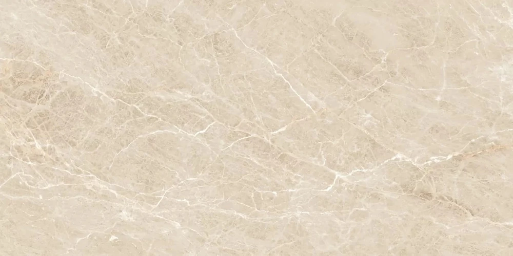 Керамогранит Bluezone Istanbul Crema Glossy 60x120 см