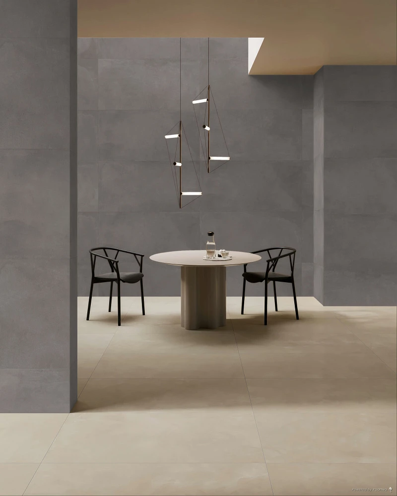 Керамогранит Caesar Prima Lead Soft 60x120 см (AGNO)