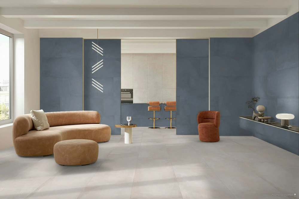 Керамогранит Caesar Prima Chalk Soft 60x120 см (AGNK)