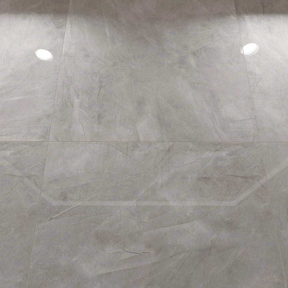 Керамогранит Royce Filito Grey Polished 60x60 см (R_PR1018)