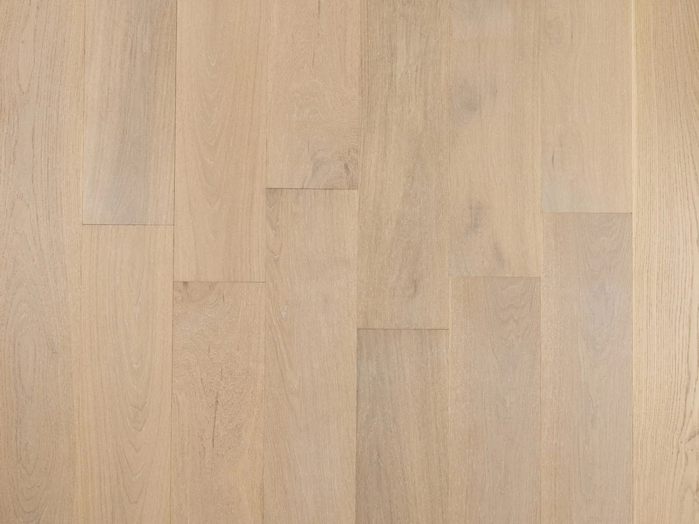Инженерная доска Primavera 180x400-1300 Oak Platano Натур