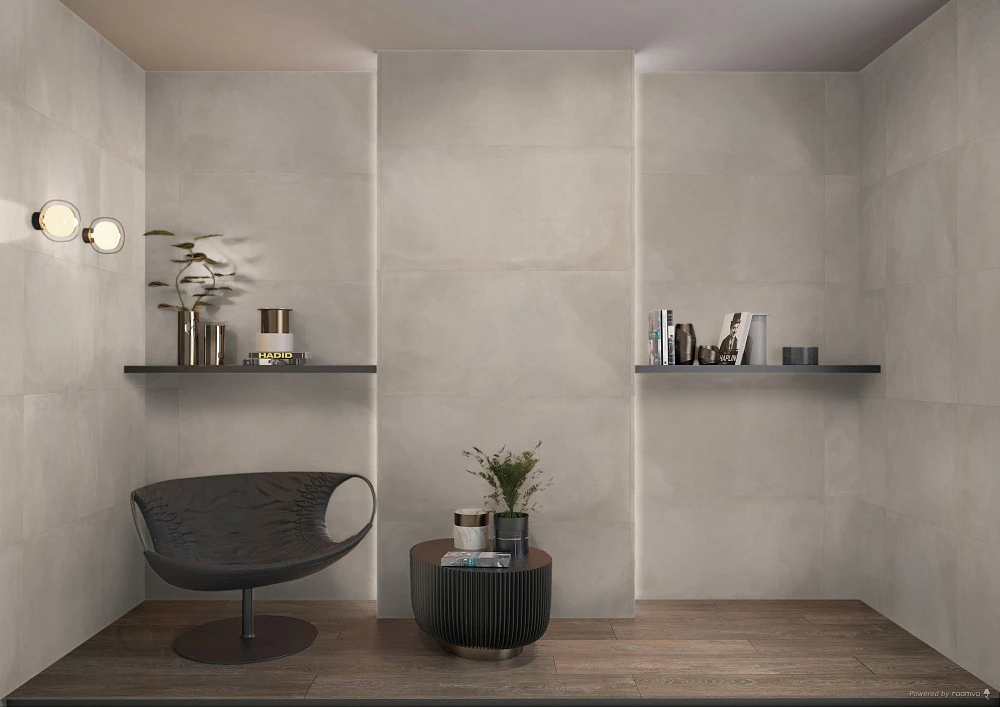 Керамогранит Caesar Prima Ecru Soft 60x120 см (AGNL)