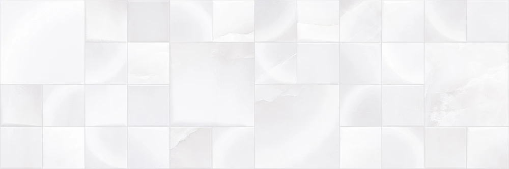 Декор настенный Primavera Amore Silver Decor 02 30x90 см (DG09-02)