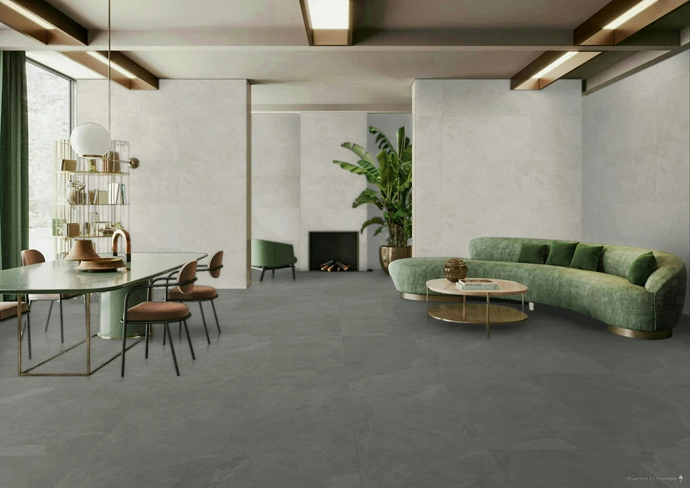 Керамогранит Caesar Slab 2 Jade 60x120 см (AGZ8)